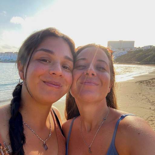 Profile image for pet sitters Estefania & Rocio