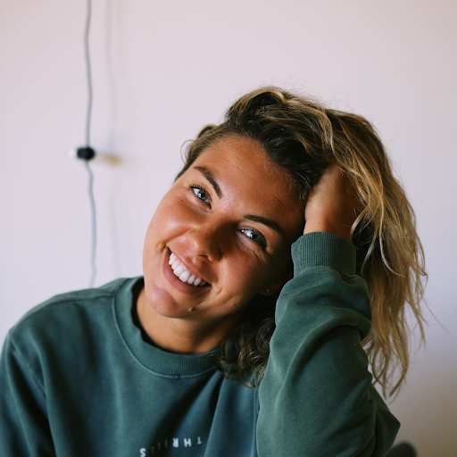 Profile image for pet sitter Jenna