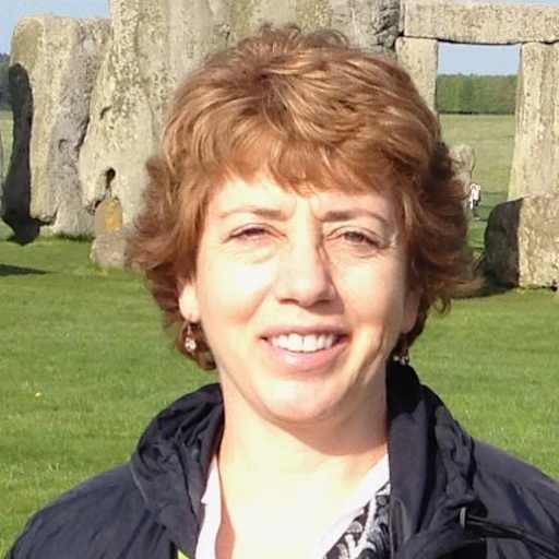 Profile image for pet sitter AnnMarie