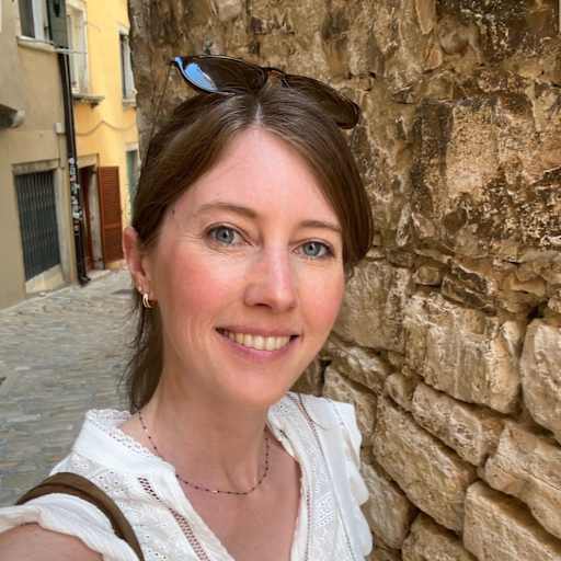 Profile image for pet sitter Megan