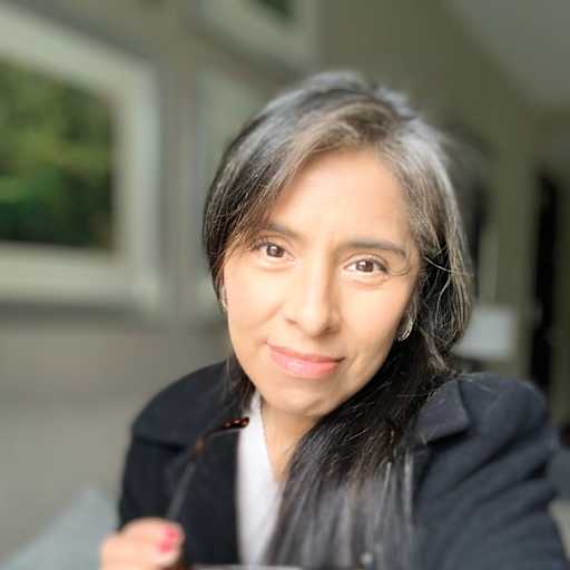 Profile image for pet sitter Patty