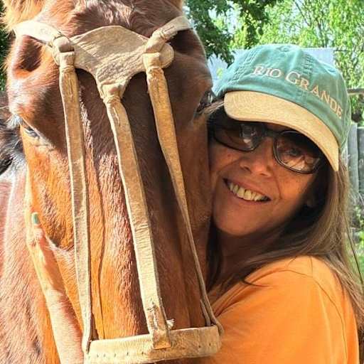 Profile image for pet sitter Mariana