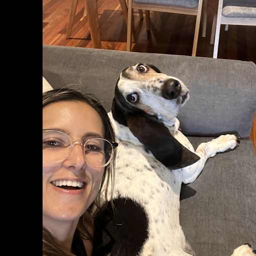 Profile image for pet sitter Kyra