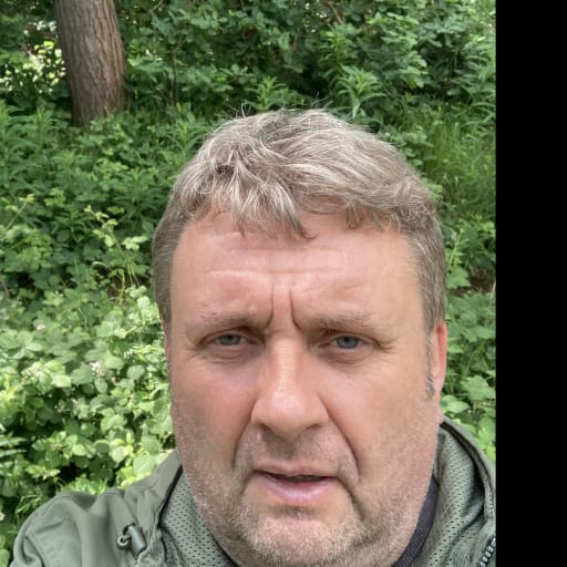 Profile image for pet sitter Michael