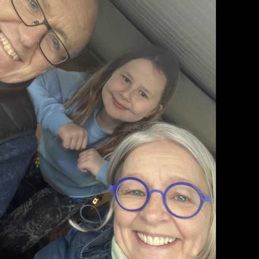 Profile image for pet sitters Martina & Stuart