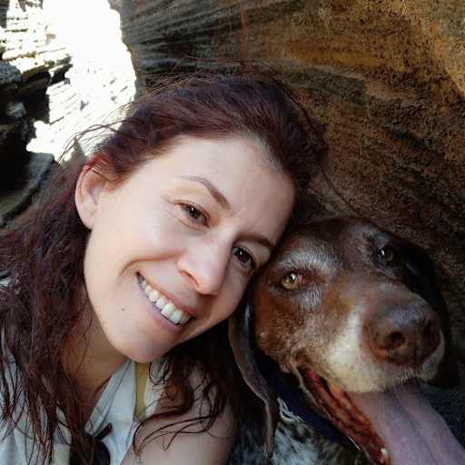 Profile image for pet sitter Estefania