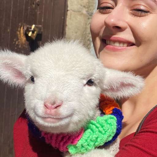 Profile image for pet sitters Frans & Yuliya