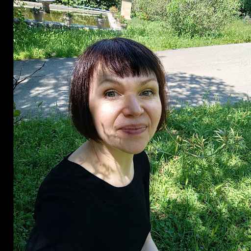 Profile image for pet sitter Eva