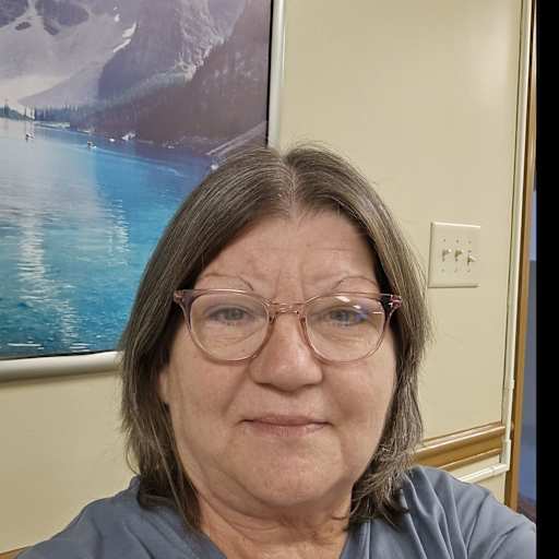 Profile image for pet sitter Georgiana