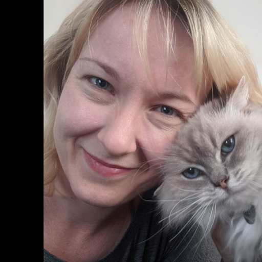 Profile image for pet sitter Lauren