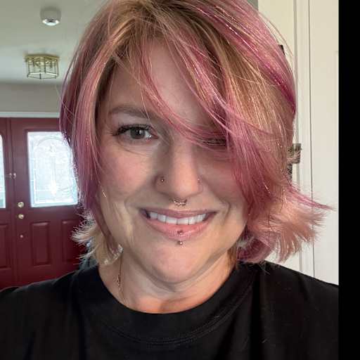 Profile image for pet sitter Elizabeth