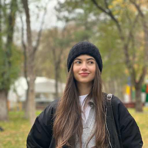 Profile image for pet sitter Polina