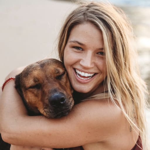 Profile image for pet sitter Lydia