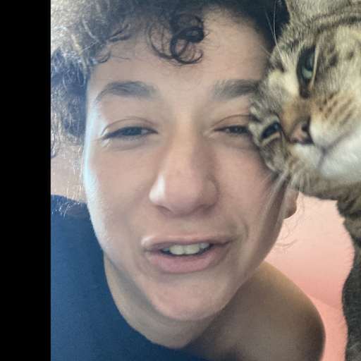 Profile image for pet sitter Nawel