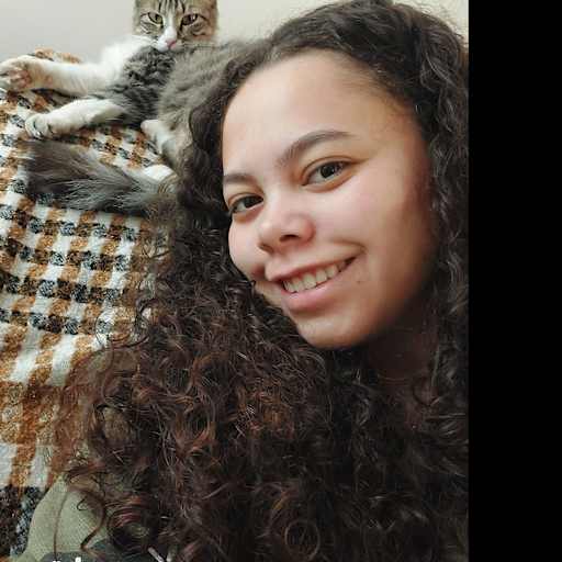 Profile image for pet sitter Alice