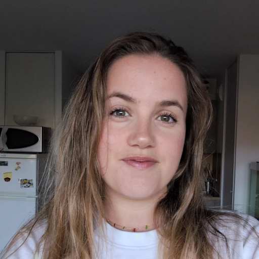 Profile image for pet sitter Julya