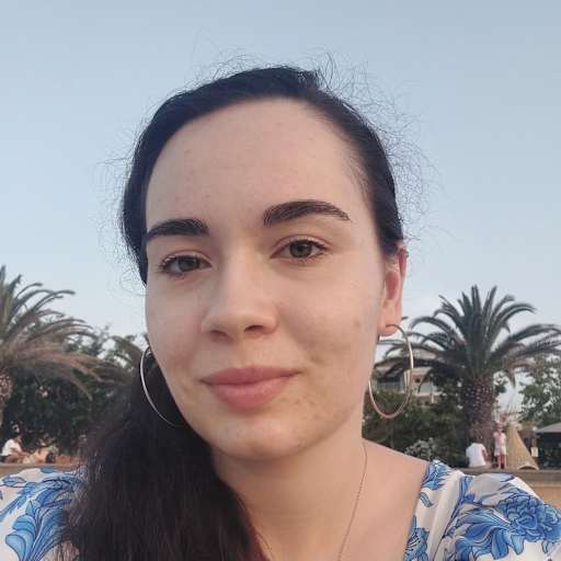 Profile image for pet sitter Martyna