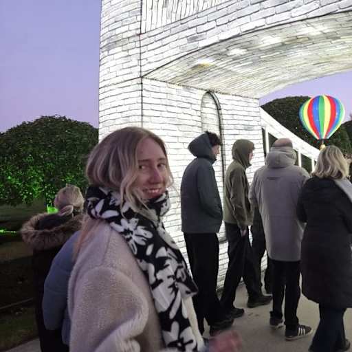 Profile image for pet sitter celeste