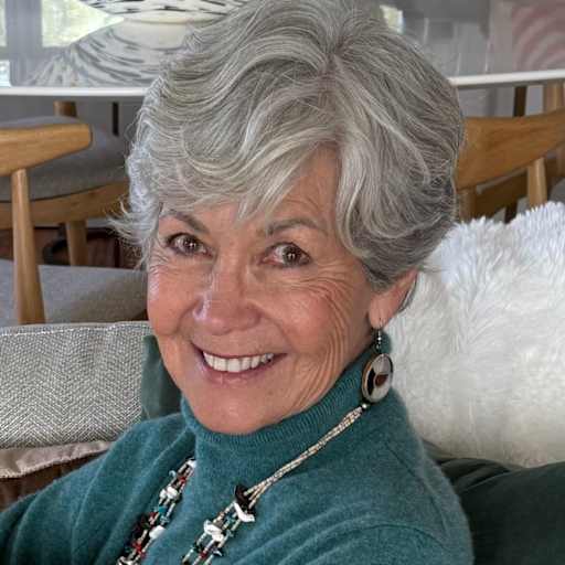 Profile image for pet sitter Kitty