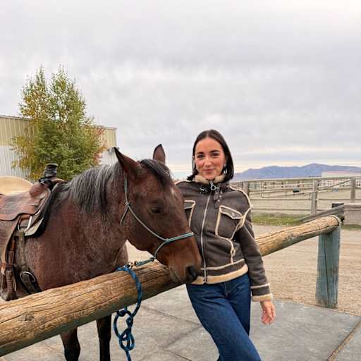Profile image for pet sitter Victoria