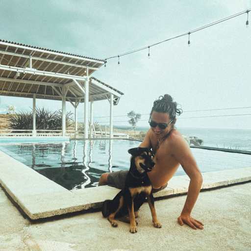 Profile image for pet sitters Hannes-Fabian & Anita