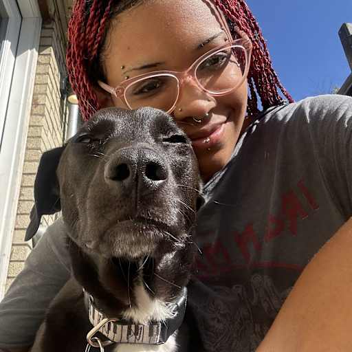 Profile image for pet sitter Albany