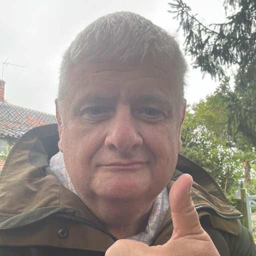 Profile image for pet sitter Adam