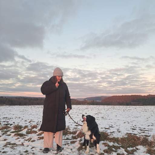 Profile image for pet sitter Annika