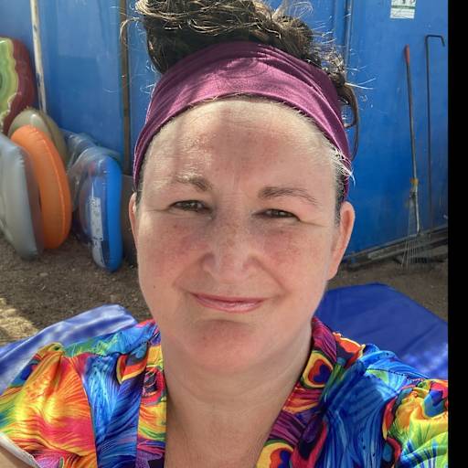 Profile image for pet sitter Emma