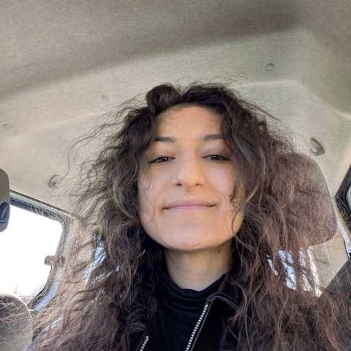 Profile image for pet sitter Lucy