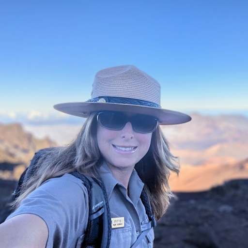 Profile image for pet sitter Kate