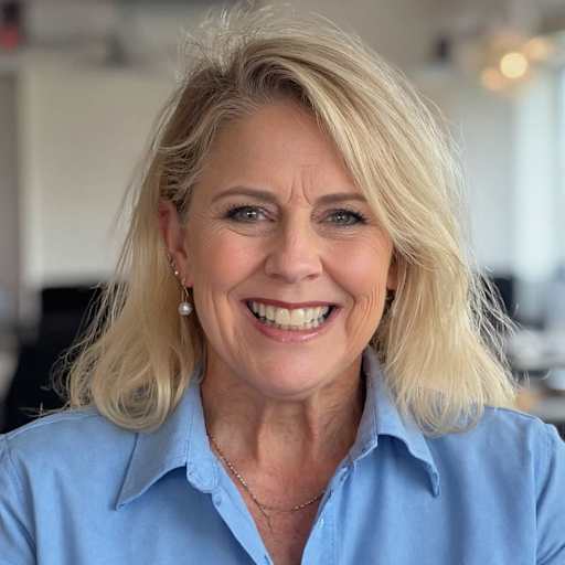 Profile image for pet sitter Cyndee