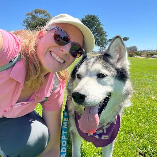 Profile image for pet sitter Heather