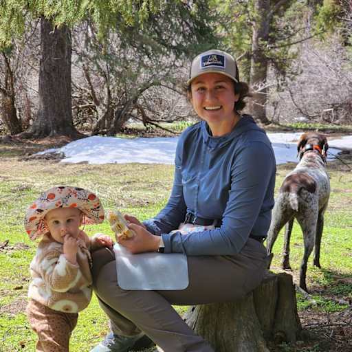 Profile image for pet sitter Madison