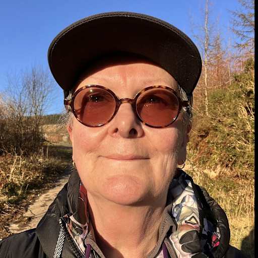 Profile image for pet sitter Sian