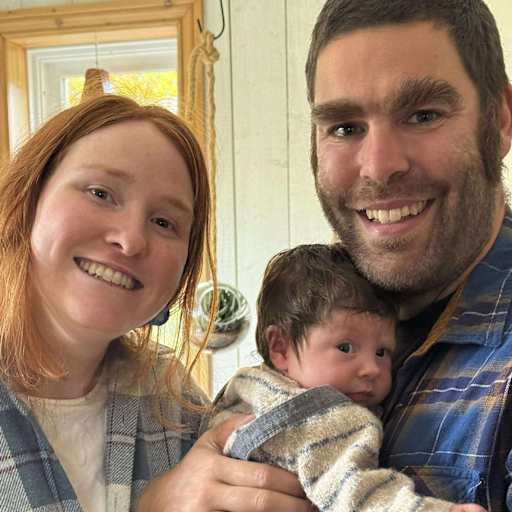 Profile image for pet sitters Alexe & Ludovic