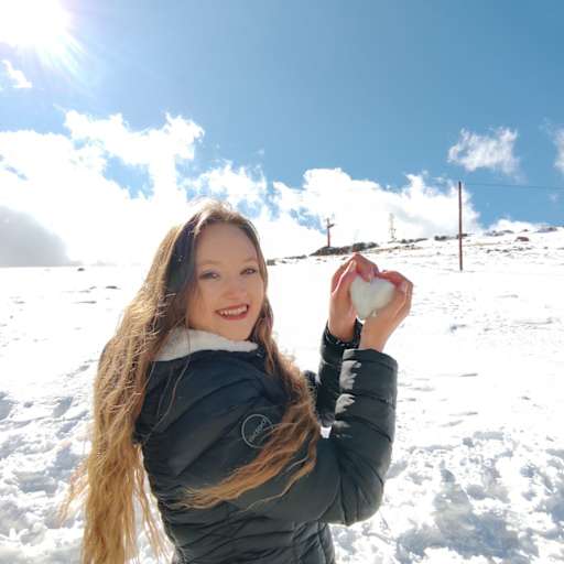 Profile image for pet sitter Nicole