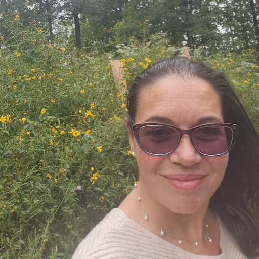 Profile image for pet sitter Heather