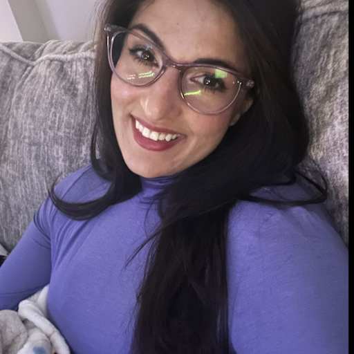 Profile image for pet sitter Rachel