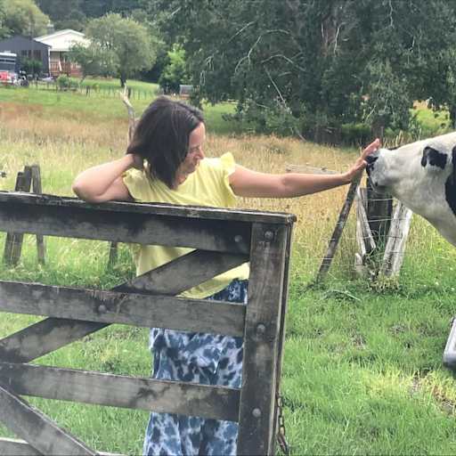 Profile image for pet sitter Kelly