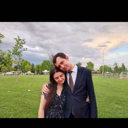 Profile image for pet sitter Alicia