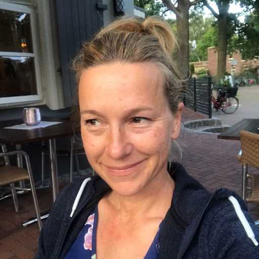 Profile image for pet sitter Elke