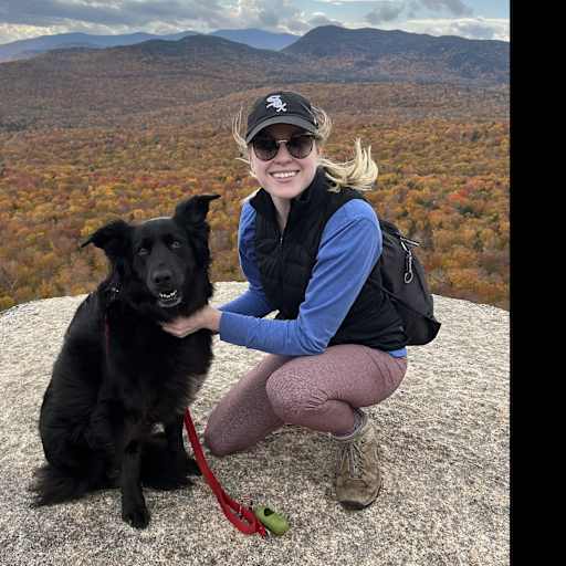 Profile image for pet sitter Rachel