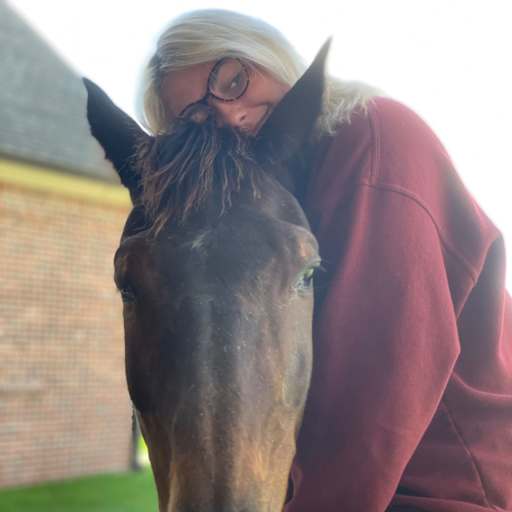 Profile image for pet sitter Lexee
