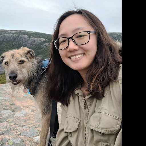 Profile image for pet sitter Ann