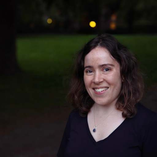 Profile image for pet sitter Katharina