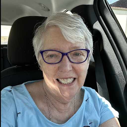 Profile image for pet sitter Charlene