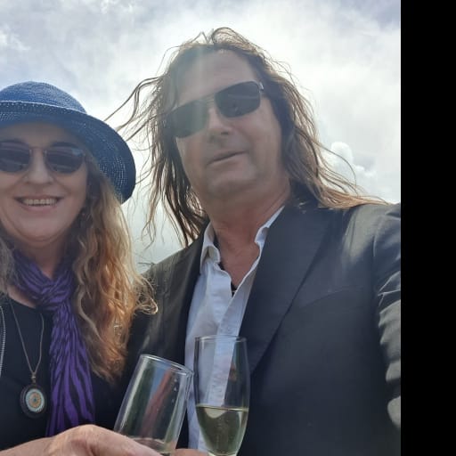 Profile image for pet sitters Jason & Jane