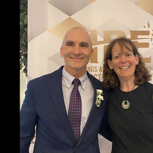Profile image for pet sitters Paul & Gayle