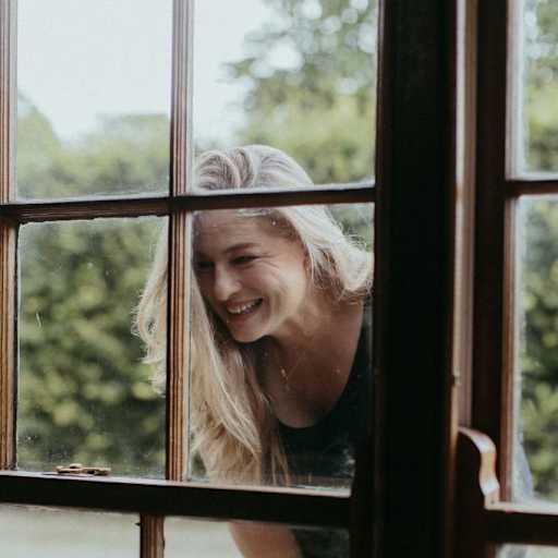 Profile image for pet sitter Cathy